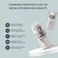 NevaFusion™ - Micro infusion invisible, résultats visibles - Neva Beauty