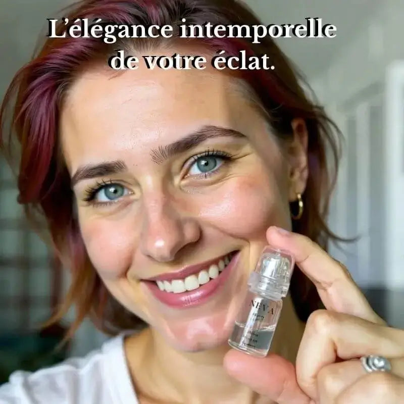 NevaFusion™ - Micro infusion invisible, résultats visibles - Neva Beauty