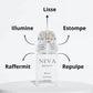 NevaFusion™ - Micro infusion invisible, résultats visibles - Neva Beauty